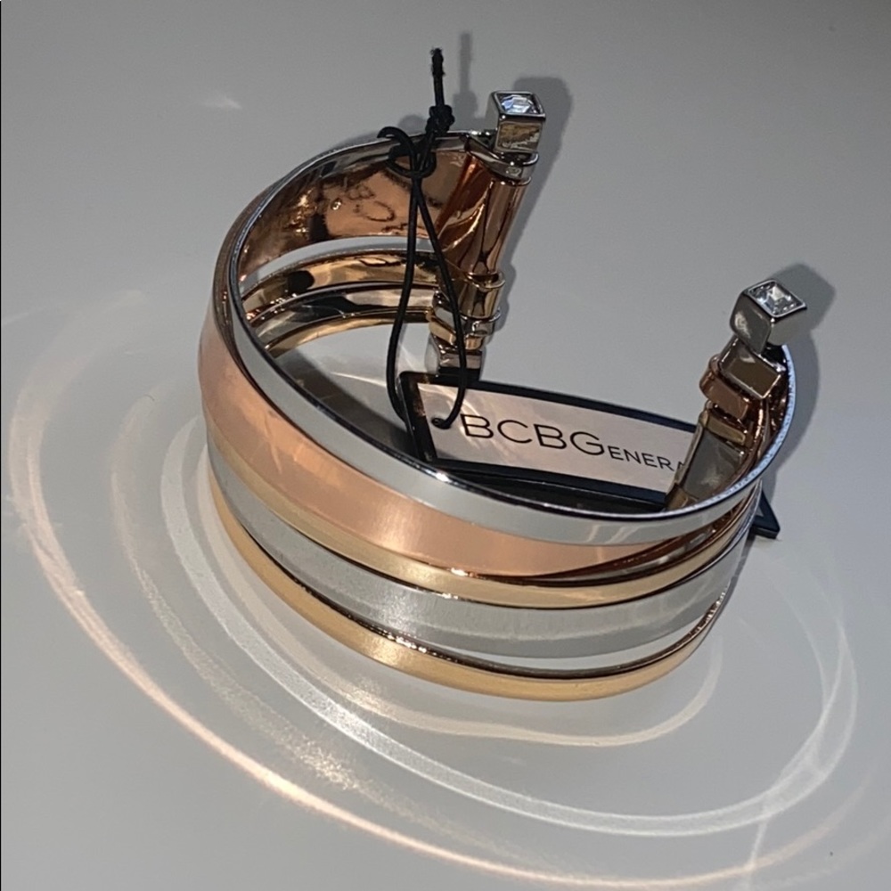Generation Bracelet